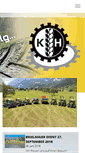 Mobile Screenshot of kheer.ch